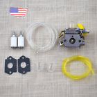 308054032 Ry09550 Ry09551 Ry09050 Ut-60526 Unbranded Carb For Ryobi Homelite Blowers Usa