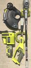 Ry24200 Ryobi 24v Straight Shaft