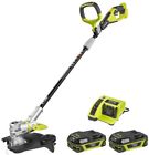 Ry24211a Ryobi Cordless String Trimmer Attachment Capable Foot Pedal 0046396013514