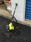 Ry253s Ryobi Gas Full Crank Straight Shaft String Trimmer