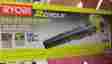 Ry25axb Ryobi 2 Cycle Gas Jet Fan Blower 160mph 520cfm New 046396014689