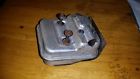 Ry30004a Ryobi Weed Eater Trimmer Oem Muffler