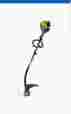 Ry34427 Ryobi 4 Cycle 30cc Attachment Capable Curved Shaft Gas String Trimmer Weed Eater New 046396411624