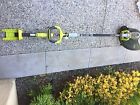 Ut-126-fl Ry40001a Ryobi 40-volt Lithium-ion Cordless