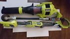 Ry40403 Ry4002 Ryobi Trimmer Jet Fan Turbo Blower
