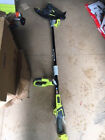 Ry40022 Ryobi Cordless Attachment Capable String Trimmer Bare Tool