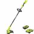 Ry40240 Ryobi Model 40v Lithium-ion Cordless String Trimmer