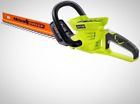 Ry40601a Op4015 Op4026 Op40261 Op4030 Ryobi Hedge Trimmer Cordless Lithium Ion No Battery Tool Only