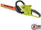 Ry40601b Ryobi Hedge Trimmer Cordless Antivibration Tool Only 0046396005793