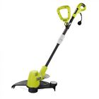 Ry41140 Ryobi Swivel Head Electric String Trimmer