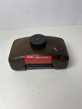 284-c Ryan Idc Weed Trimmer Fuel Tank