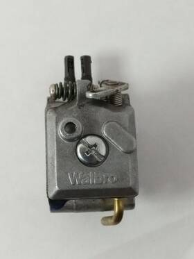 010131433 Ryobi Trimmer 700r 31cc 15 Inch Used Walbro Carburetor