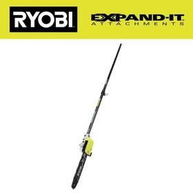 Ryobi 046396041050 Expand-it 10 Inch Pole Saw Attachment