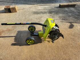 Ryobi 046396041104 Rytil Expand-it Universal Tiller String Trimmer Attachment - Used