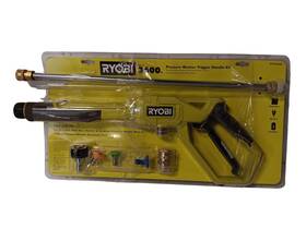 Ryobi 046396045980 Pressure Washer Trigger Handle Kit