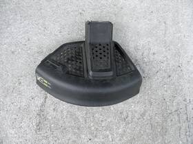 Ry402011vnm Ryobi 205827001 / Homelite Grass Shield/guard For Straight Trimmer
