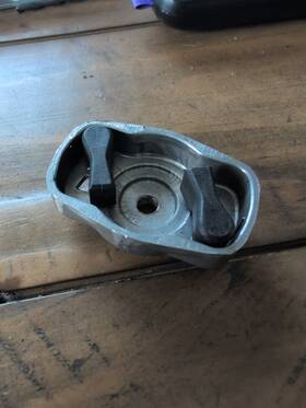 Ry251ph-ry253ss-ry252cs Ryobi 308004003 String Trimmer Recoil Starter Cup Oem