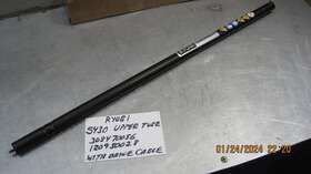 308470056 Ryobi Upper Boom Assembly Fits S430 And Others