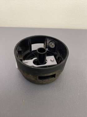 310918001 Ryobi P2003vnm Trimmer Line Head Housing With Slider
