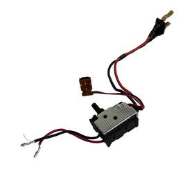 311895001 Ryobi P2008vnm String Trimmer Switch With Wiring