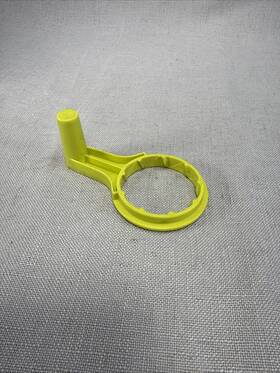 Ryobi 312283001 Speed Winder Crank Reel For Trimmer Head Replacement Parts