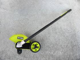 Ryobi 313091862861 Ryedg Expand-it 8 Inch Universal Curved Shaft Edger Attachment Free Ship