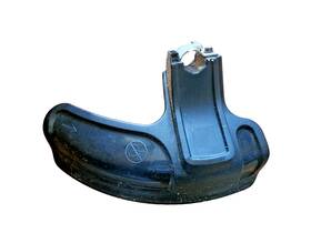 313285005 Ryobi Used Bc30 String Trimmer Grass Deflector W Bracket And Bolt