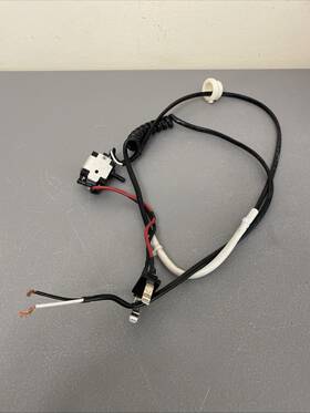 P20015vnm Ryobi 313290001 18v String Trimmer Switch With Wiring Oem Part