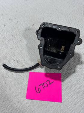 340205001 Ryobi Blackmax Homelite 4 Cycle String Trimmer Oil Pan #6702