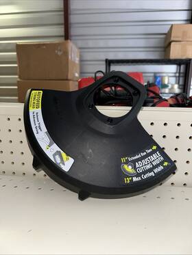 351122001 Ryobi P2080 Genuine Oem Replacement Grass Deflector -