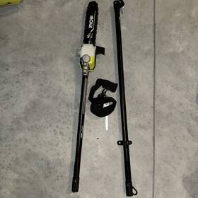 Ryobi 445037514541 Expand-it 10 Inch Pole Saw Attachment