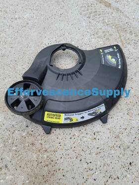 P20014vnm Ryobi 522919 Oem Guard For Cordless18v13 Inch String Trimmer/edger