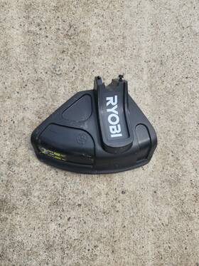 527058 Ryobi Weed Eater Guard Pn Pp A2