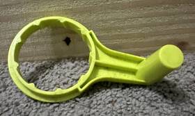 532048 Ryobi Oem Speed Winder Assembly For Gas Trimmer Bump Feeder Head
