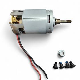 742510005 Ryobi 741921003 Oem Motor For Ry40lb01 40 Volt Leaf Blower