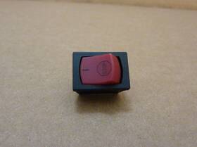 760961002 Ryobi Genuine Oem Momentary Toggle Switch