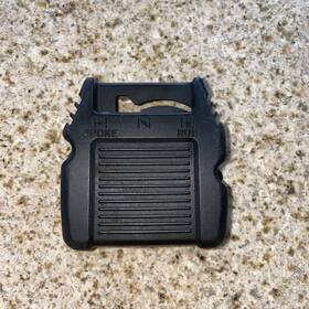 791-180349 Ryobi Toro Air Cleaner/muffler Cover Assembly Mi Dealer