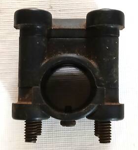 791-683295 Ryobi 875r Handle Bracket Assy