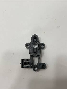 791182347 Ryobi 825r Four Cycle Trimmer Part Carburetor Mount Intake