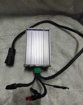 Hm-996507001 Ryobi 996507001 Slave Deck Motor Controller 2
