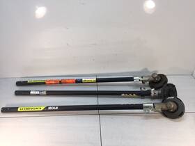 A54st01 Ryobi As-is 3x Expand-it Trimmer Straight Shaft Untest