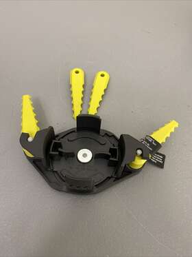 Ac052n1 Ryobi 2-in 1 Fixed Line And Blade Head Auto Feed Trimmer