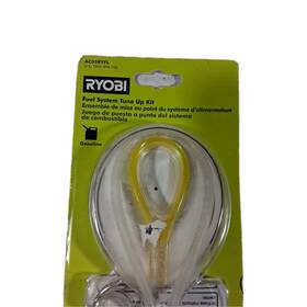 Ac05ryfl Ryobi Fuel System Tune Up-kit String Trimmers Blowers Homelite T