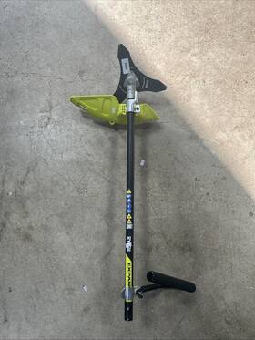 Attachment-w142 Ryobi Expand-it Brush-cutter