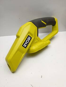 P20018vnm Ryobi Oem Rear Handle Assembly 18v One 13 Inch String Trimmer/ Edger