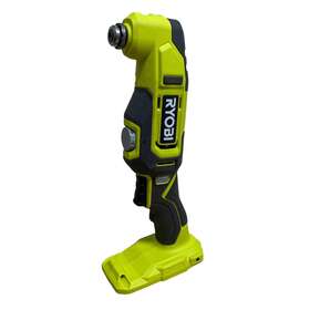 Pcl430 Ryobi Pbl430 One 18v Cordless Multi-tool Bare Tool