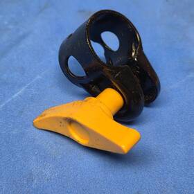 Rlt30cet Ryobi Trimmer Expand It Split Shaft Clamp