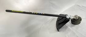 Ry15527 Ryobi Ry15527vnm-used-ryobi Expand-it Lower Attachment Shaft Trimmer Head And Guard No8