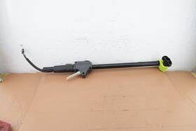 Ry252csvnm Ryobi String Trimmer Oem Trigger Handle / Driveshaft