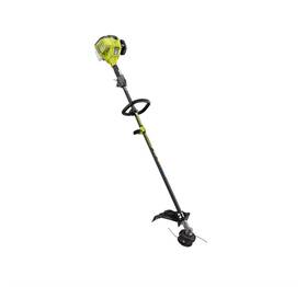 Ry253ssvnm Ryobi 25 Cc 2-stroke Attachment Capable Full Crank Straight Gas Shaft
